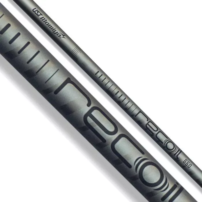 ust-recoil-660-f2-iron UST Recoil 660 F2 Iron