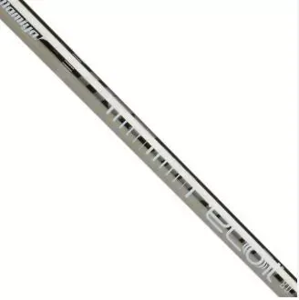 UST Recoil 80 F3 Taper Iron