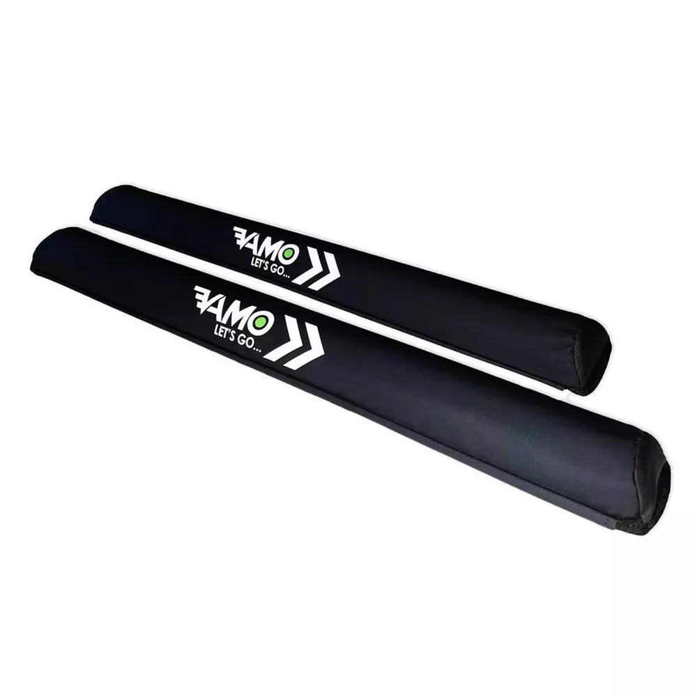 vamo-30-aero-bar-rack-pads VAMO 30" AERO BAR RACK PADS