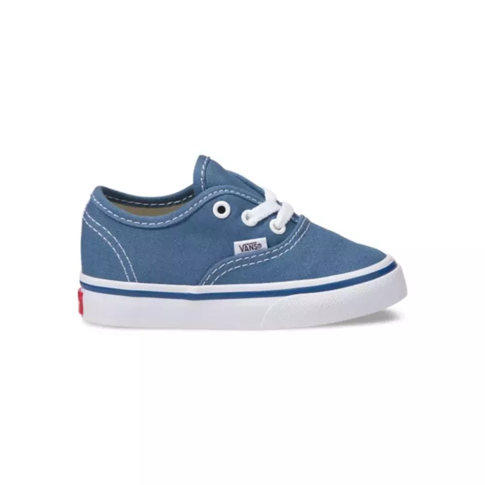 vans-toddler-navy-authentic-shoes Vans Toddler Navy Authentic Shoes