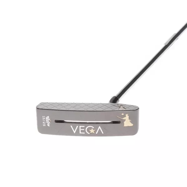Vega SVP Samurai 22/25 Limited Black Blade Putter