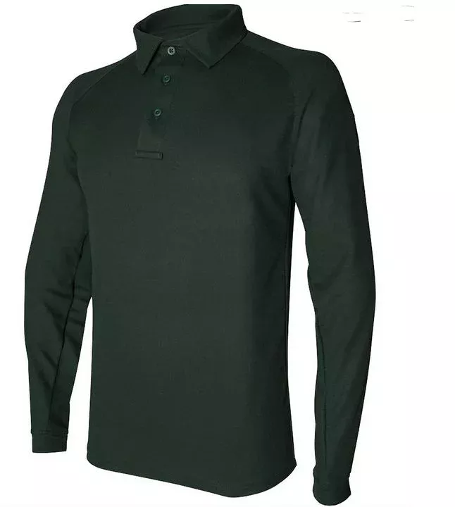 vertx-coldblack-long-sleeve-polo Vertx Coldblack Long Sleeve Polo