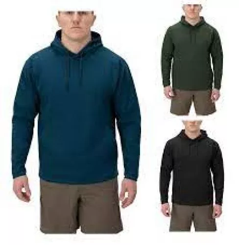 vertx-paratus-hoody-tarmac-small Vertx Paratus Hoody Tarmac Small