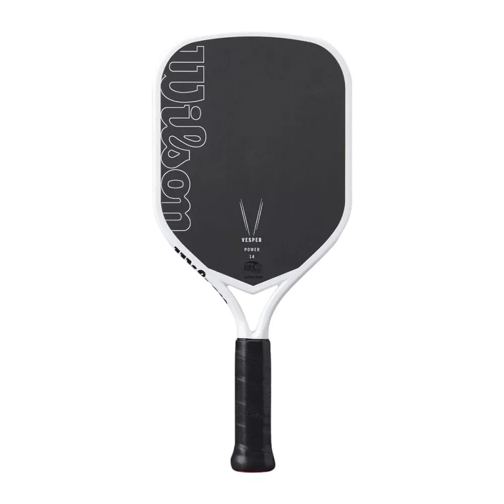Vesper Power 14 Pickleball Paddle