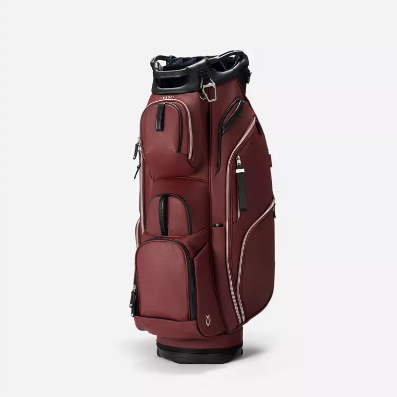Vessel Lux Pro Cart 2.0