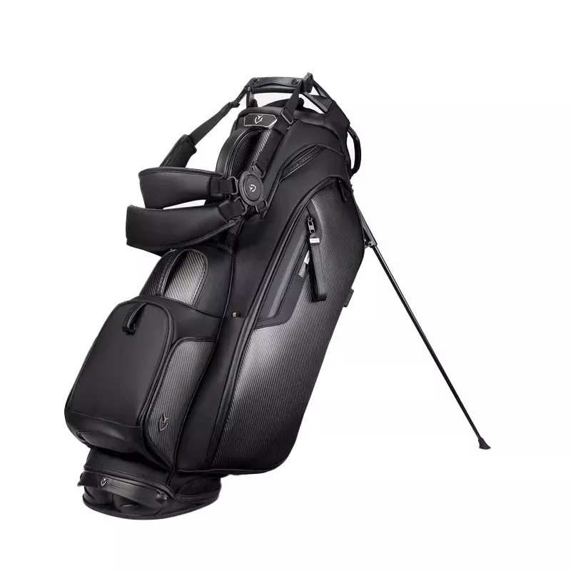 Vessel Player V Pro Carbon Golf Stand Bag