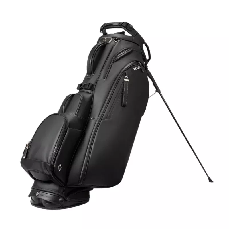 vessel-player-v-pro-stand-pebbled-black Vessel Player V Pro Stand – Pebbled Black