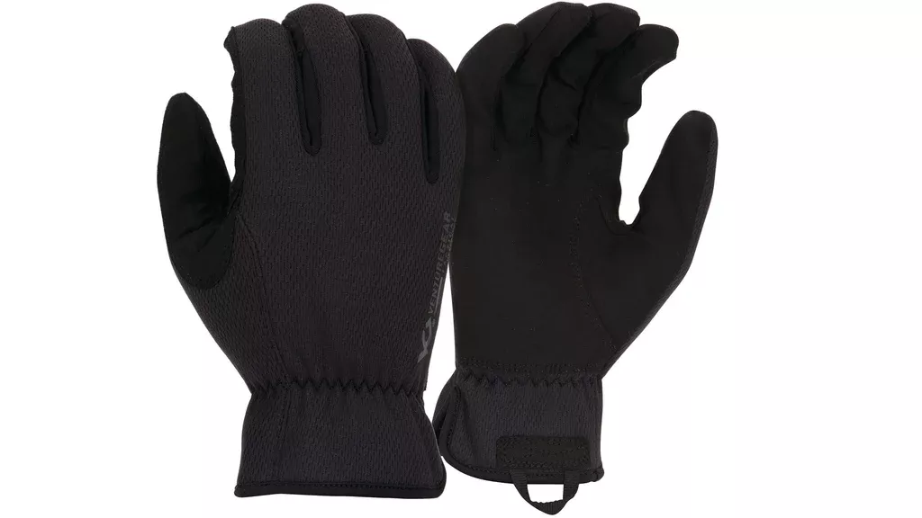 VGTG20 Series - Medium Duty Operator Glove