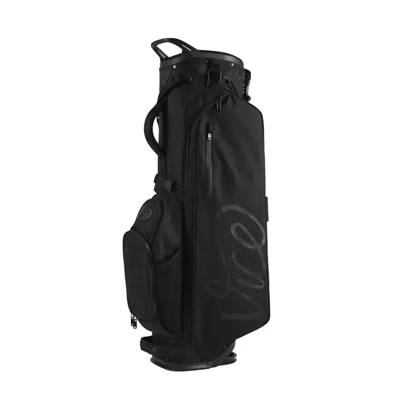 vice-golf-aero-stand-bag Vice Golf Aero Stand Bag