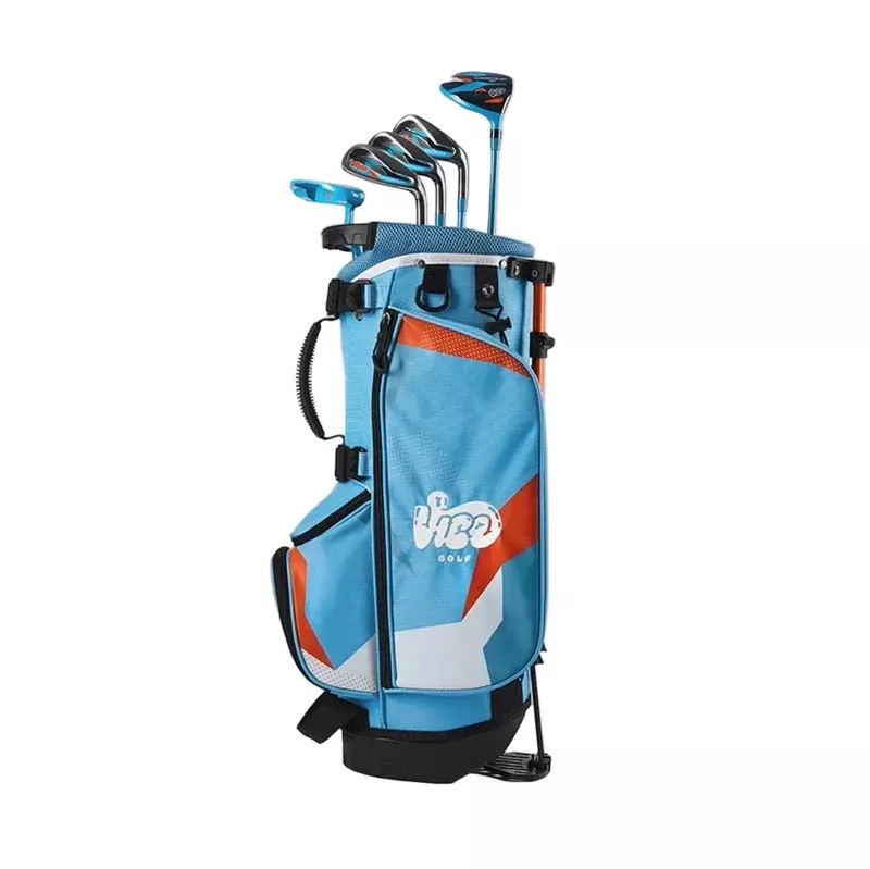 vice-golf-junior-6-piece-golf-set Vice Golf Junior 6-Piece Golf Set