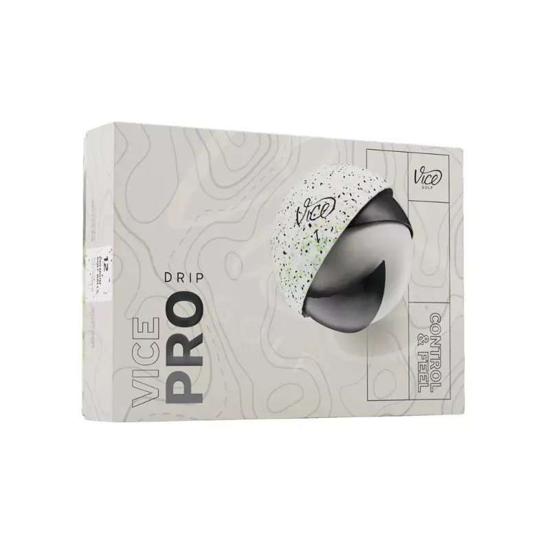 vice-pro-drip-golf-balls Vice Pro Drip Golf Balls