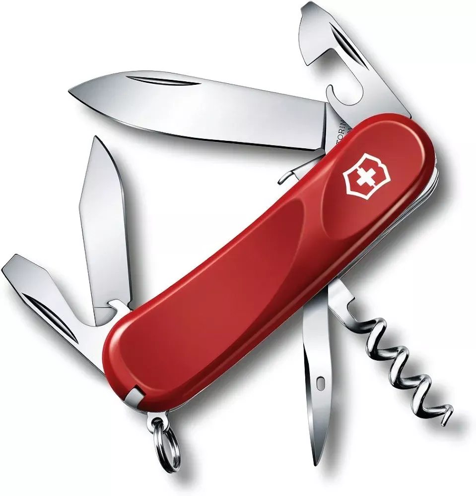 victorinox-evolution-s101-swiss-army-knife Victorinox Evolution S101 Swiss Army Knife
