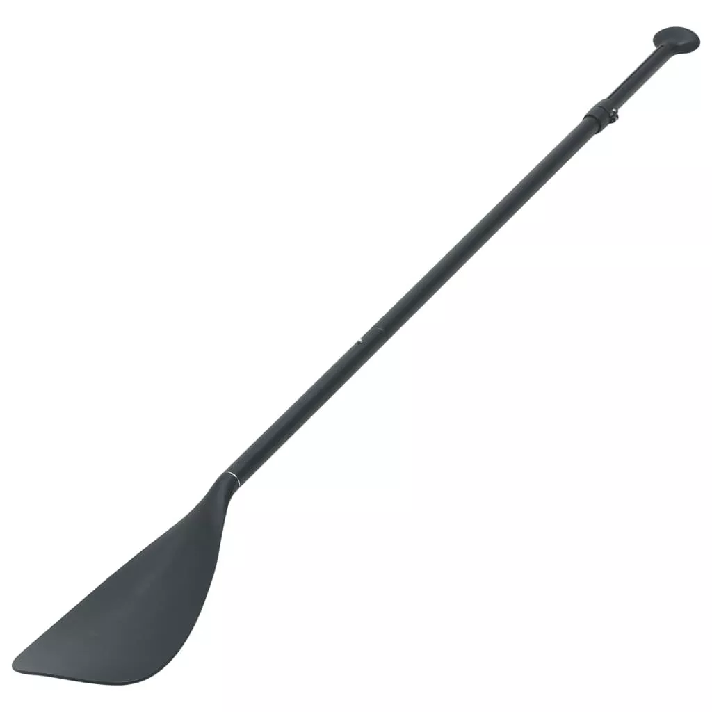 vidaxl-sup-paddle-84-6-aluminum-black vidaXL SUP Paddle 84.6" Aluminum Black
