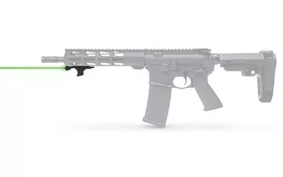 viridian-hs1-picatinny-mount-handstop Viridian HS1 Picatinny Mount Handstop