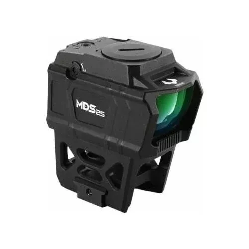 viridian-mds25 Viridian MDS25