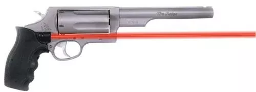viridian-red-laser-grip-taurus-judge-red-laser-grip-black Viridian Red Laser Grip for Taurus Judge Red Laser Grip Black