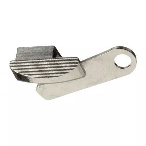 volquartsen-firearms-ruger-mark-iv-extended-bolt-release-stainless Volquartsen Firearms Ruger Mark IV Extended Bolt Release Stainless
