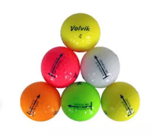 volvik-3-piece-crystal-mix-1-dozen Volvik 3 Piece Crystal Mix – 1 Dozen