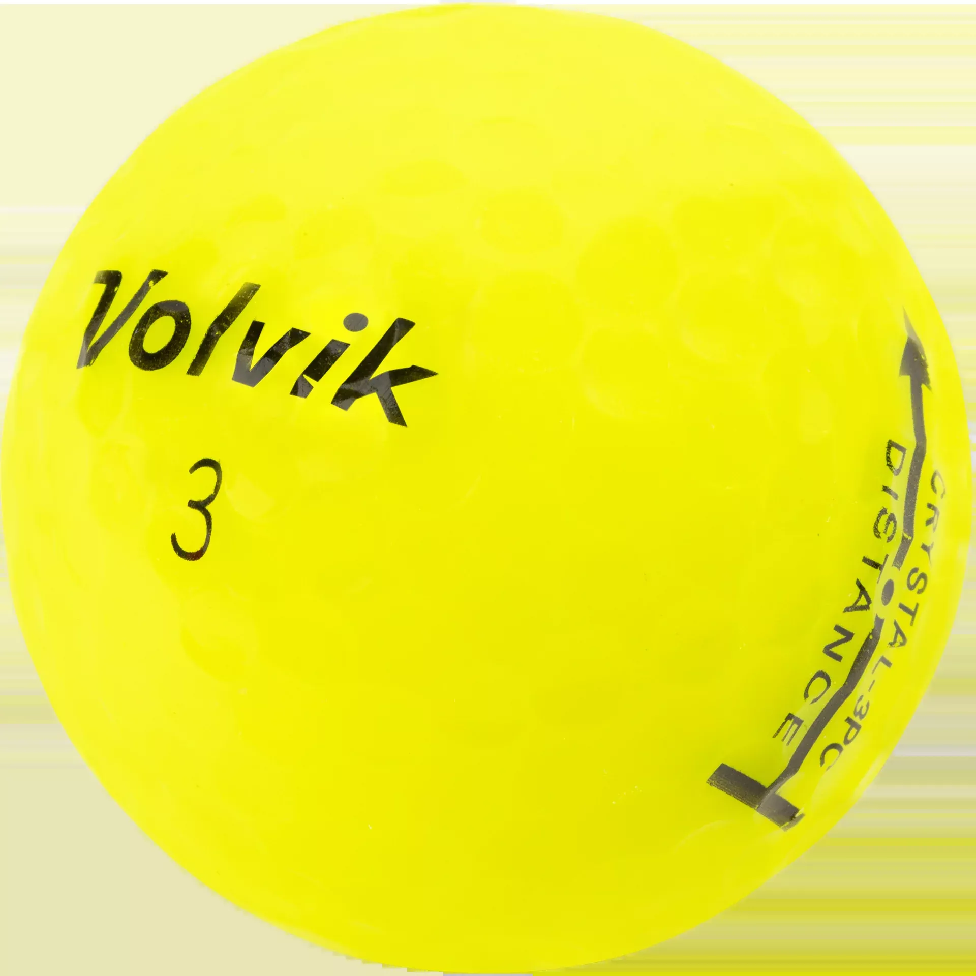 volvik-color-mix-1-dozen Volvik Color Mix - 1 Dozen