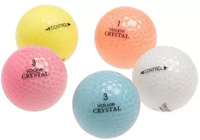 volvik-original-crystal-1-dozen Volvik “Original” Crystal – 1 Dozen