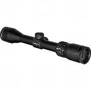 Vortex 3-9×40 Diamondback Riflescope DBK-01-BDC