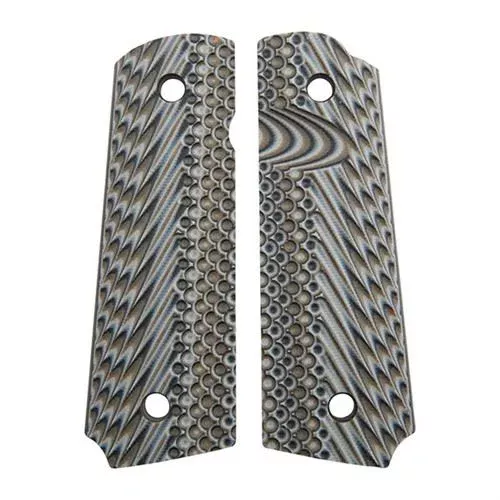 vz-grips-1911-operator-ii-g10 VZ Grips 1911 Operator II G10