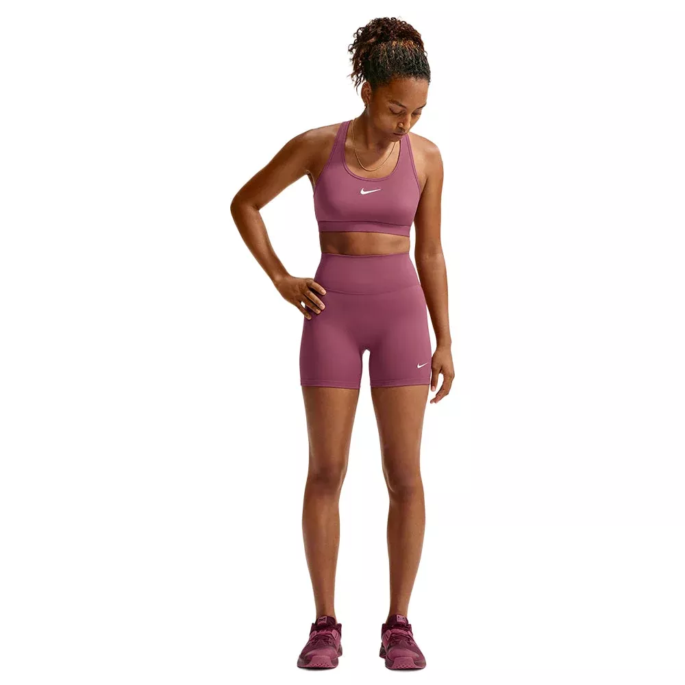 W Nonpadded Sports Bra