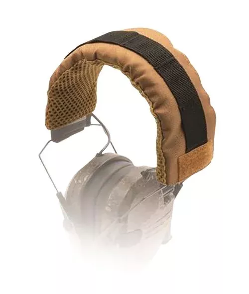 Walker’s Razor Headband Wrap Coyote Brown