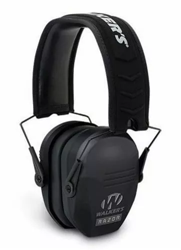 walker-s-razor-slim-passive-ear-muff Walker's Razor Slim Passive Ear Muff