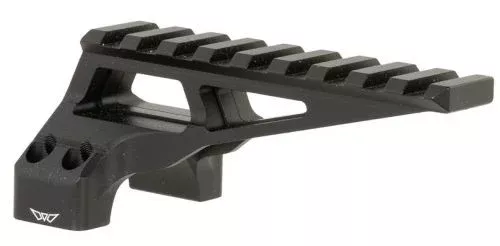 Warne 7859M DivingBoard Mount 30mm Black