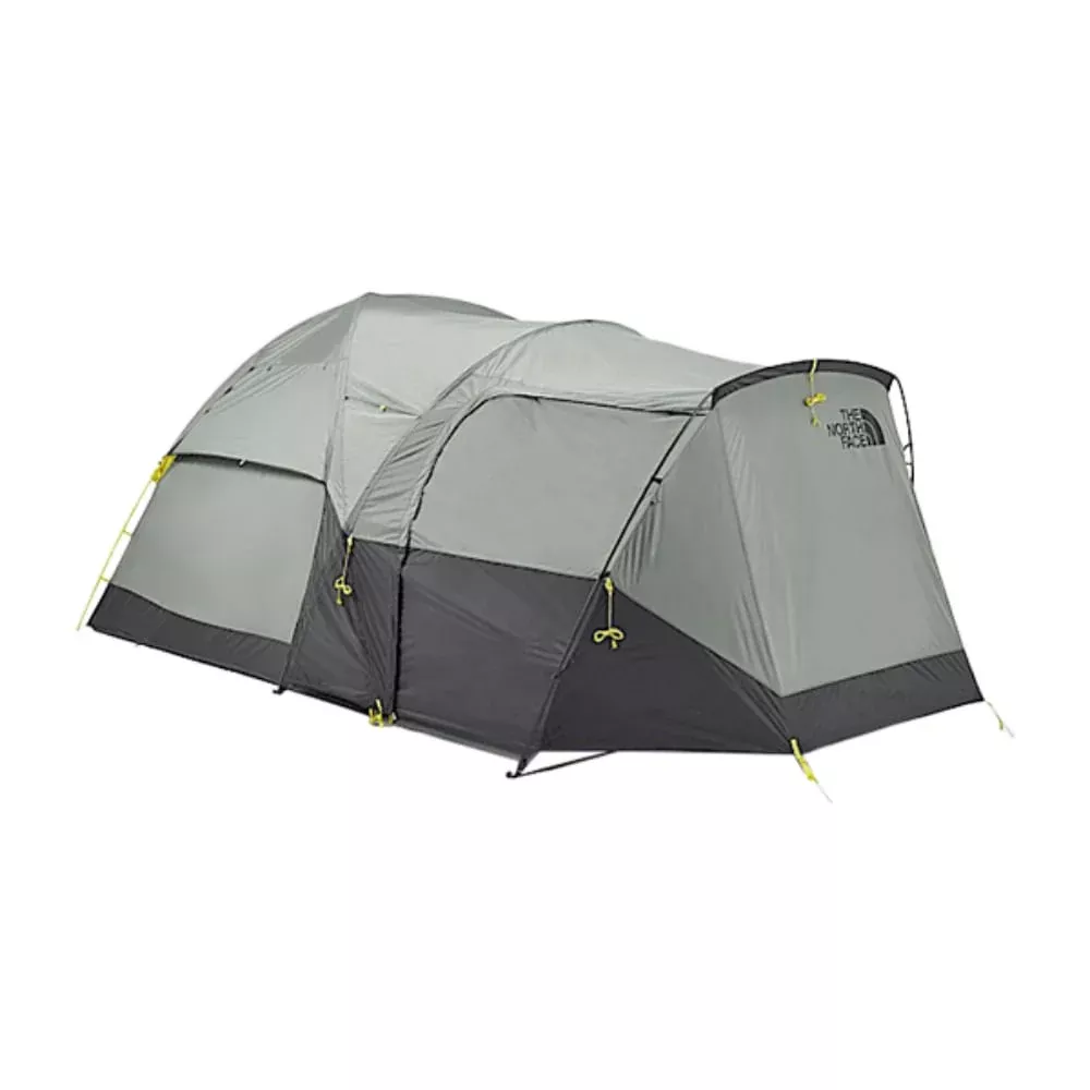 Wawona 6 Person