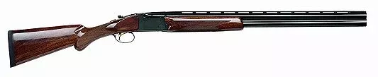 Weatherby Orion Upland