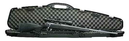 Weatherby Vanguard PKG .308 Win Stainless Bolt Action Rifle