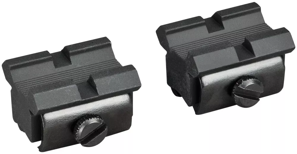 weaver-t-22-base-pair-22-scope-mounting-bases Weaver T-22 Base Pair .22 Scope Mounting Bases
