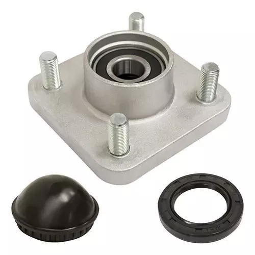 Wheel Hub, Front, Yamaha G2-Drive & Drive 2