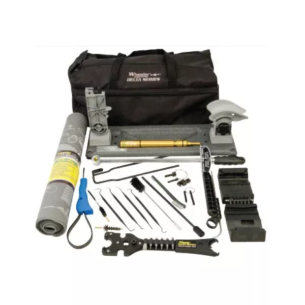 wheeler-delta-series-ar-professional-armorer-s-kit Wheeler Delta Series AR Professional Armorer’s Kit