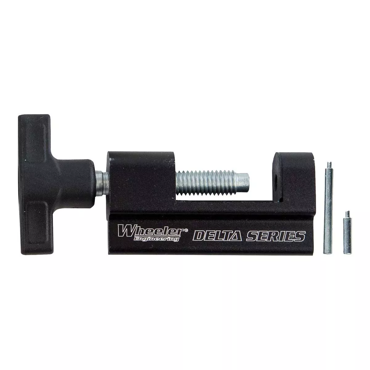 Wheeler Delta Series AR Trigger Guard Install Tool