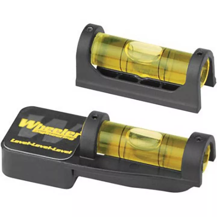 Wheeler EngineeringScope Levelling Tool