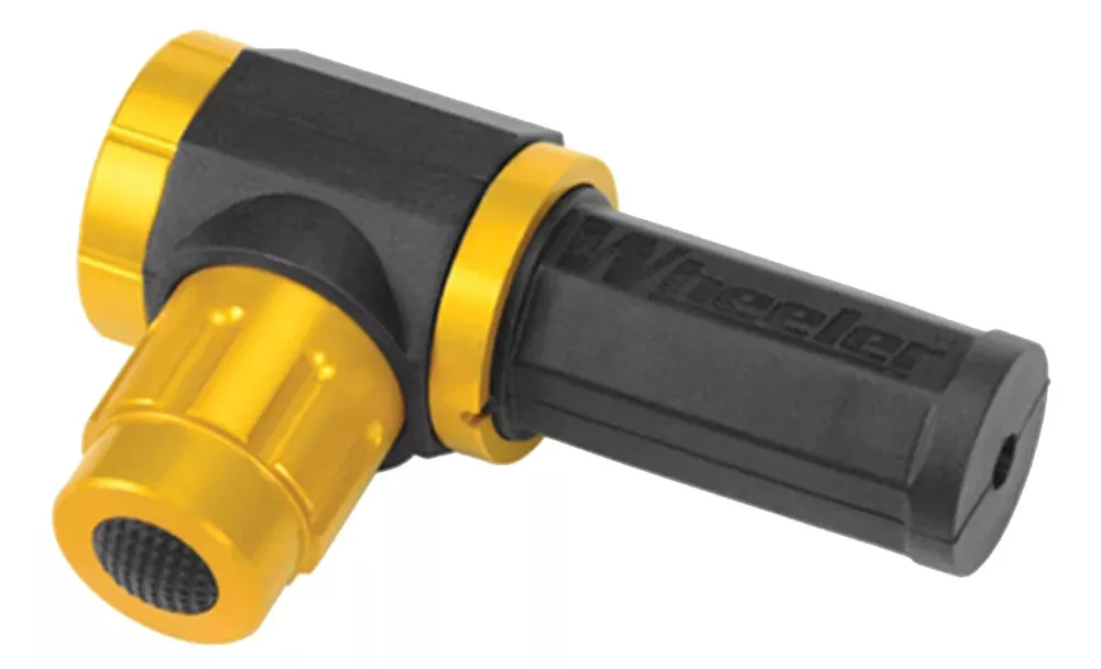wheeler-pro-laser-bore-sighter-green-laser Wheeler Pro Laser Bore Sighter Green Laser