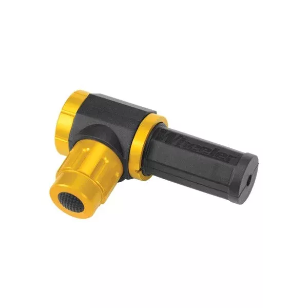 Wheeler Professional Laser Bore Sighter Red
