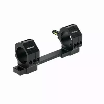 Wheeler Savage 10 1″ Medium 1PC Mount Set Black