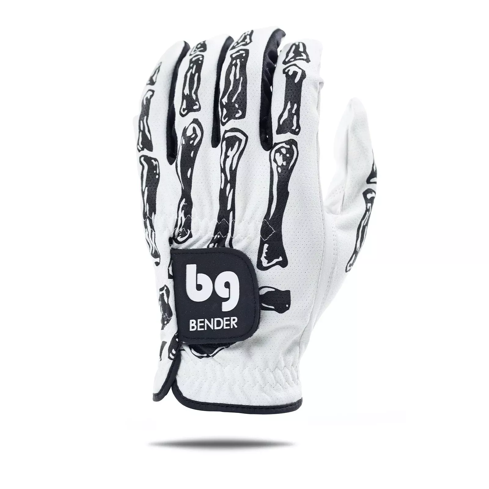 white-bones-mesh-golf-glove White Bones Mesh Golf Glove