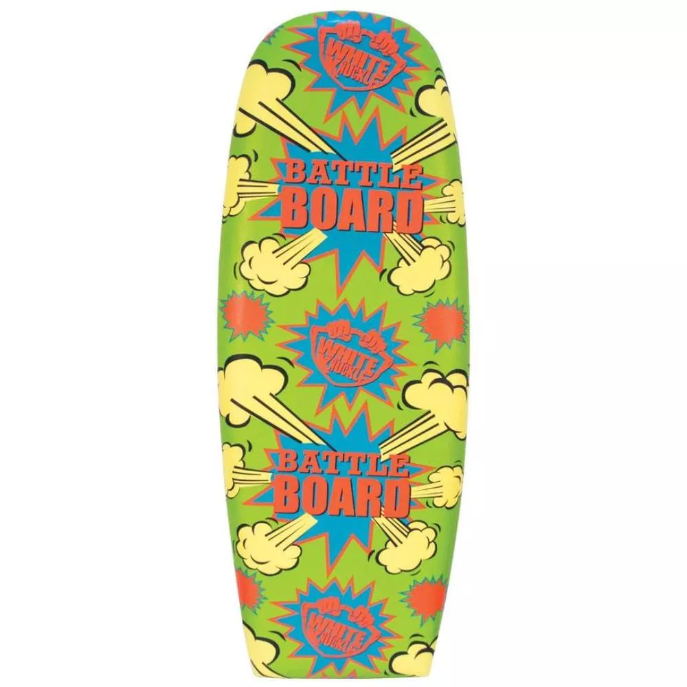 white-knuckle-battleboard White Knuckle Battleboard