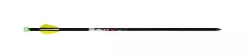 wicked-ridge-alpha-brite-aluminum-arrow-3pk-20-inch Wicked Ridge Alpha Brite Aluminum Arrow 3PK 20 inch