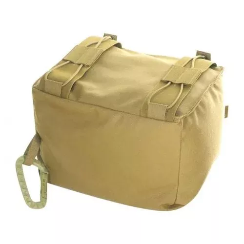 wiebad-pump-pillow-coyote WieBad Pump Pillow Coyote