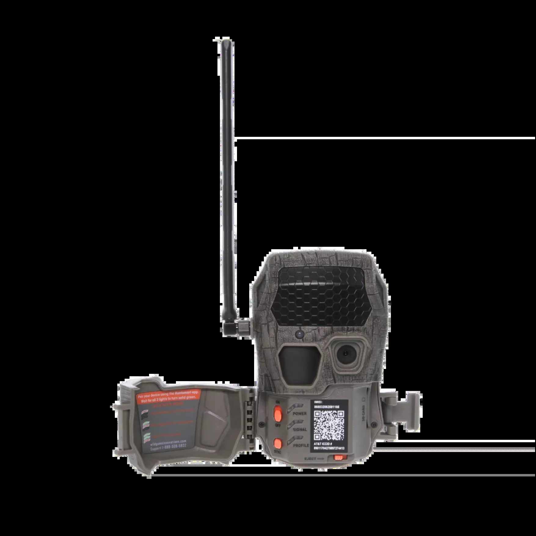 wildgame-innovations-encounter-xt-cellular-trail-camera Wildgame Innovations Encounter XT Cellular Trail Camera