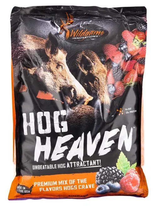wildgame-innovations-hog-heaven-5lb Wildgame Innovations Hog Heaven 5LB