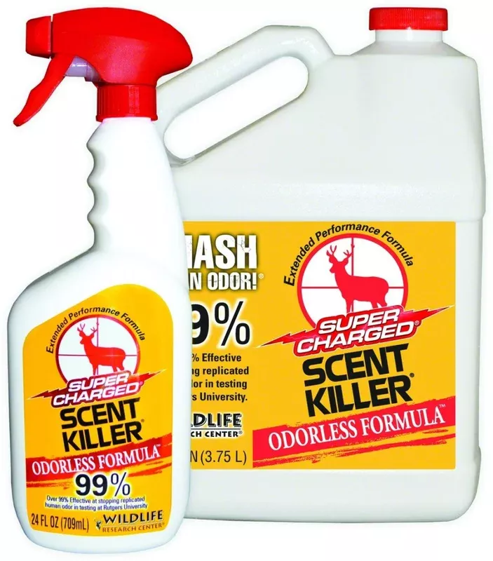 wildlife-research-center-scent-killer-spray-super-charged Wildlife Research Center Scent Killer Spray Super Charged
