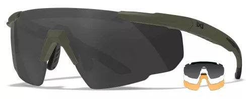 wiley-x-saber-advanced-gray-clear-rust-odg Wiley X Saber Advanced Gray/Clear/Rust/ODG