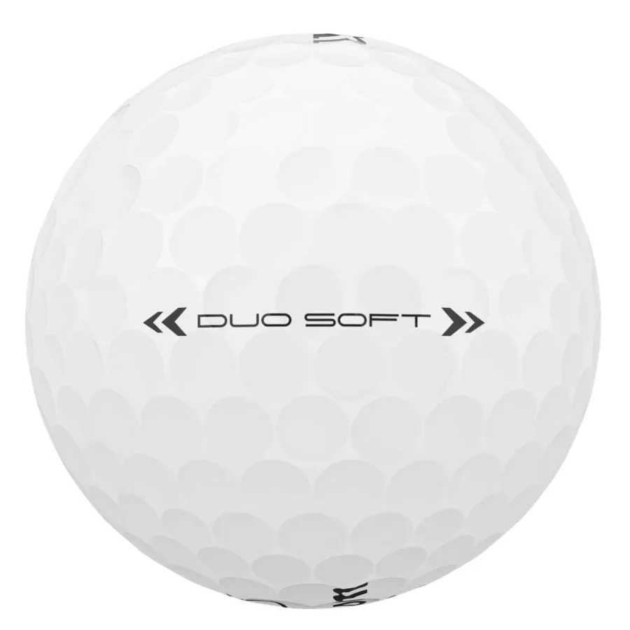 Wilson Duo Soft (1 Dozen)